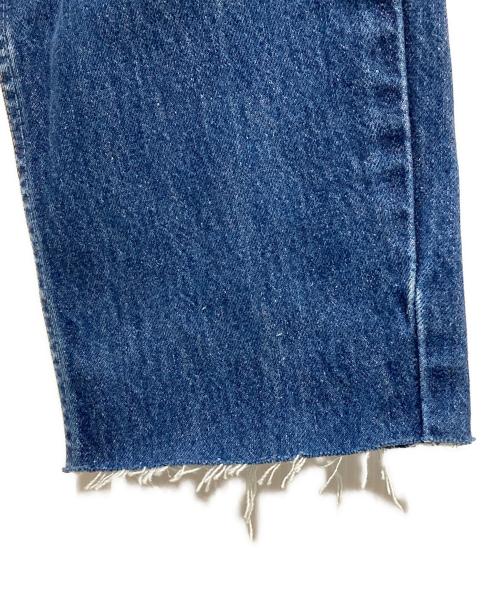 LEVI'S（リーバイス）LEVI'S (リーバイス) 501-デニムパンツ インディゴ サイズ:29-32の古着・服飾アイテム