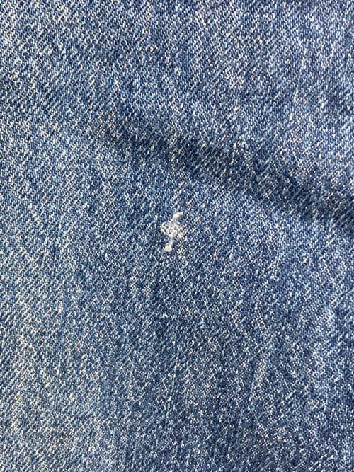 LEVI'S（リーバイス）LEVI'S (リーバイス) 501-デニムパンツ インディゴ サイズ:29-32の古着・服飾アイテム