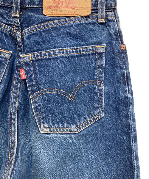 LEVI'S（リーバイス）LEVI'S (リーバイス) 501-デニムパンツ インディゴ サイズ:29-32の古着・服飾アイテム