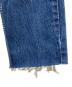 中古・古着 LEVI'S (リーバイス) 501-デニムパンツ インディゴ サイズ:29-32：6000円