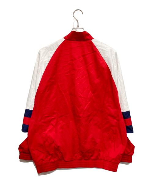 adidas（アディダス）adidas (アディダス) アーセナル 22/23 ICON トップ レッド サイズ:2XLの古着・服飾アイテム