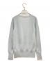 Humoresque (ユーモレスク) カシミヤカーディガン ブルー サイズ:-：5000円