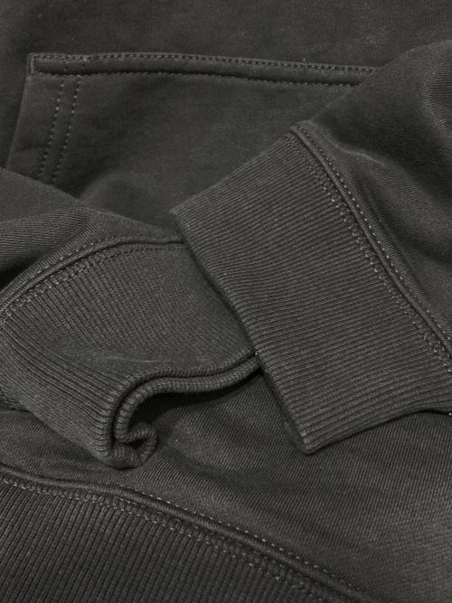 COACH（コーチ）COACH (コーチ) DISNEY (ディズニー) VILLAINSパーカー ブラック サイズ:XLの古着・服飾アイテム