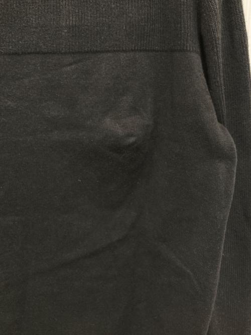 Calvin Klein Jeans（カルバンクラインジーンズ）Calvin Klein Jeans (カルバンクラインジーンズ) ジップアップジャケット ブラック サイズ: Mの古着・服飾アイテム