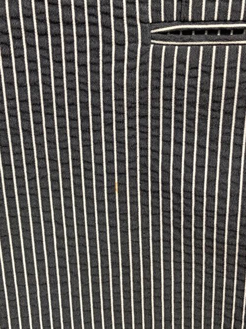 stile latino（スティレラティーノ）Stile Latino (スティレラティーノ) テーラードジャケット グレー サイズ:48の古着・服飾アイテム