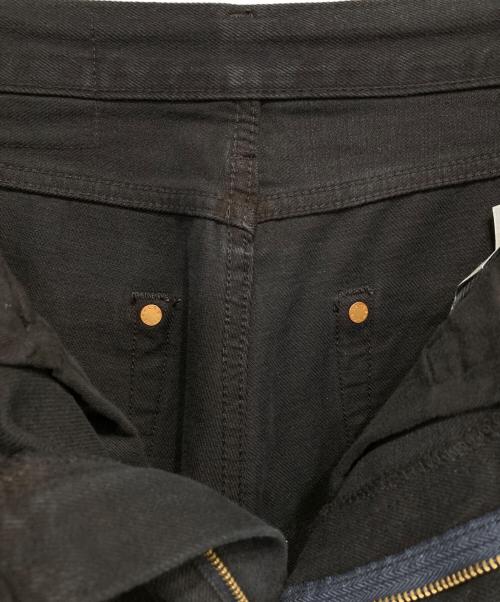 LEVI'S VINTAGE CLOTHING（リーバイス ビンテージ クロージング）LEVI'S VINTAGE CLOTHING (リーバイス ビンテージ クロージング) 1950'S 701 ジーンズ ブラック サイズ:W26の古着・服飾アイテム