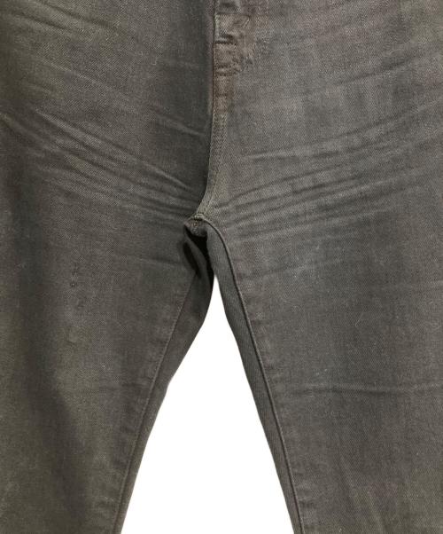 LEVI'S VINTAGE CLOTHING（リーバイス ビンテージ クロージング）LEVI'S VINTAGE CLOTHING (リーバイス ビンテージ クロージング) 1950'S 701 ジーンズ ブラック サイズ:W26の古着・服飾アイテム