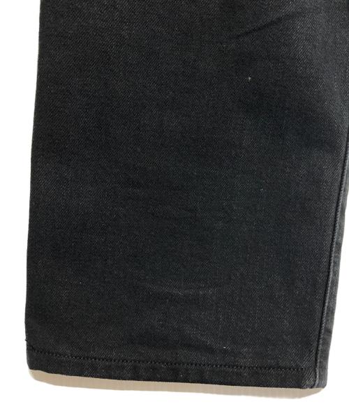 LEVI'S VINTAGE CLOTHING（リーバイス ビンテージ クロージング）LEVI'S VINTAGE CLOTHING (リーバイス ビンテージ クロージング) 1950'S 701 ジーンズ ブラック サイズ:W26の古着・服飾アイテム