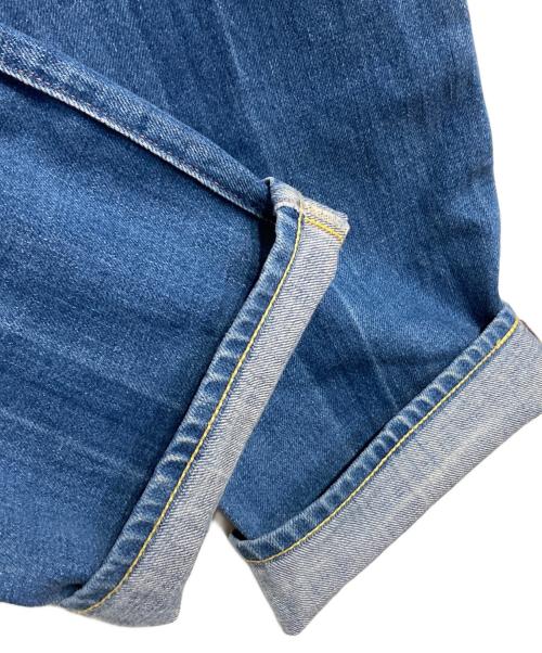 LEVI'S VINTAGE CLOTHING（リーバイス ビンテージ クロージング）LEVI'S VINTAGE CLOTHING (リーバイス ビンテージ クロージング) 1950s 701デニムパンツ ブルー サイズ:W25の古着・服飾アイテム
