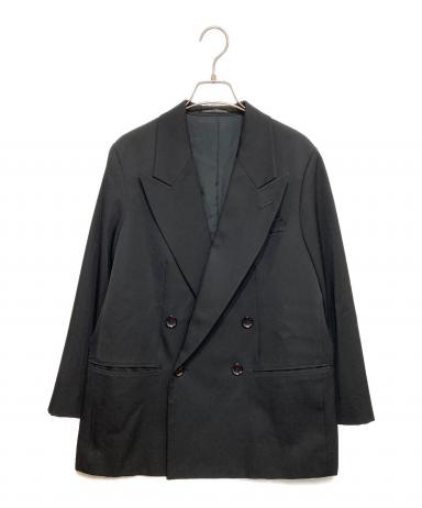 中古・古着通販】Yohji Yamamoto FEMME (ヨウジヤマモトファム) ダブル