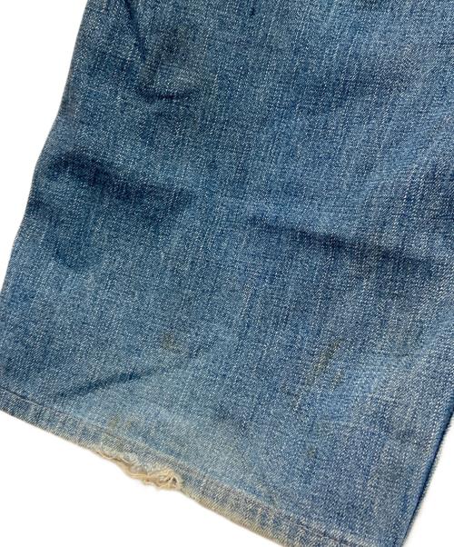 LEVI'S（リーバイス）LEVI'S (リーバイス) シンチバックデニム インディゴ サイズ:30インチの古着・服飾アイテム