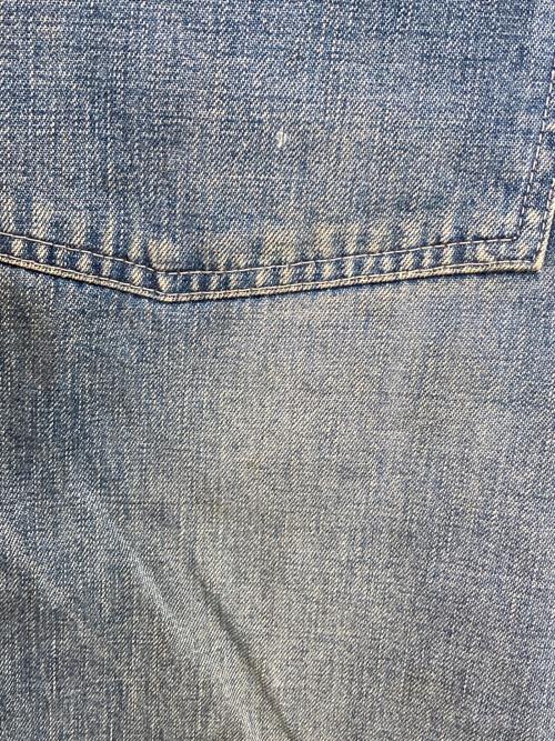 LEVI'S（リーバイス）LEVI'S (リーバイス) シンチバックデニム インディゴ サイズ:30インチの古着・服飾アイテム