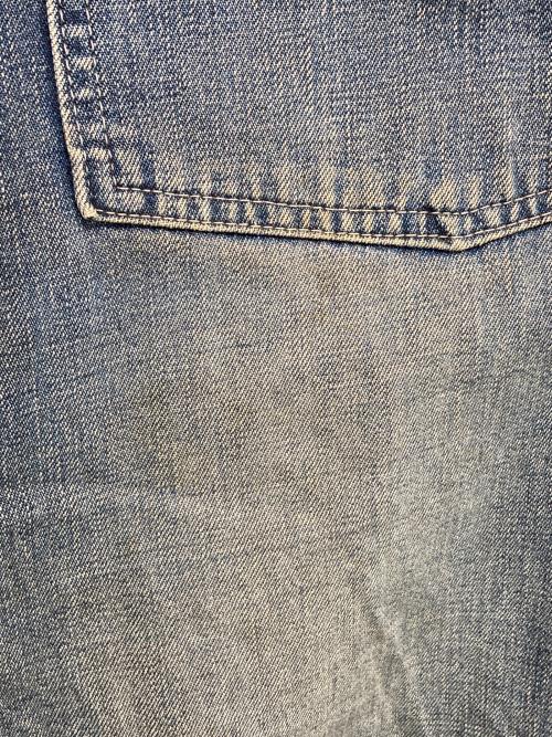 LEVI'S（リーバイス）LEVI'S (リーバイス) シンチバックデニム インディゴ サイズ:30インチの古着・服飾アイテム