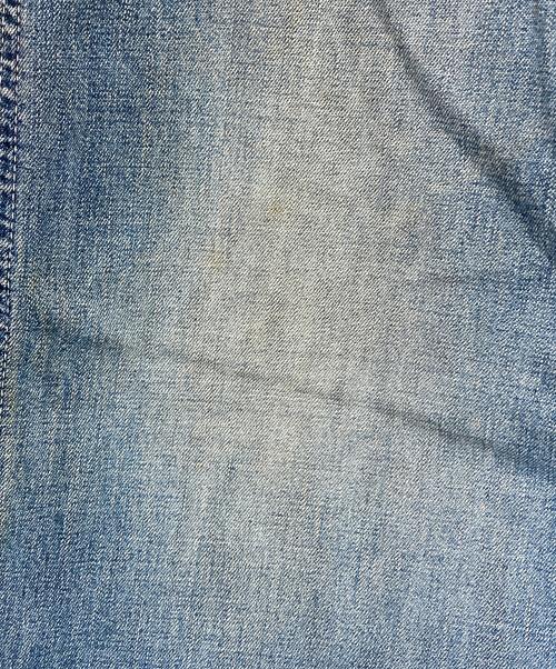LEVI'S（リーバイス）LEVI'S (リーバイス) シンチバックデニム インディゴ サイズ:30インチの古着・服飾アイテム