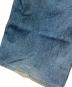 中古・古着 LEVI'S (リーバイス) シンチバックデニム インディゴ サイズ:30インチ：6000円