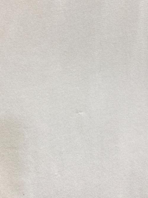 DEUXIEME CLASSE（ドゥーズィエム クラス）Deuxieme Classe (ドゥーズィエム クラス) shake code ショートカーディガン ホワイト サイズ:-の古着・服飾アイテム