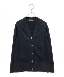 theory luxe（セオリーリュクス）の古着「ESSENCE CA/ LARRY」｜ブラック