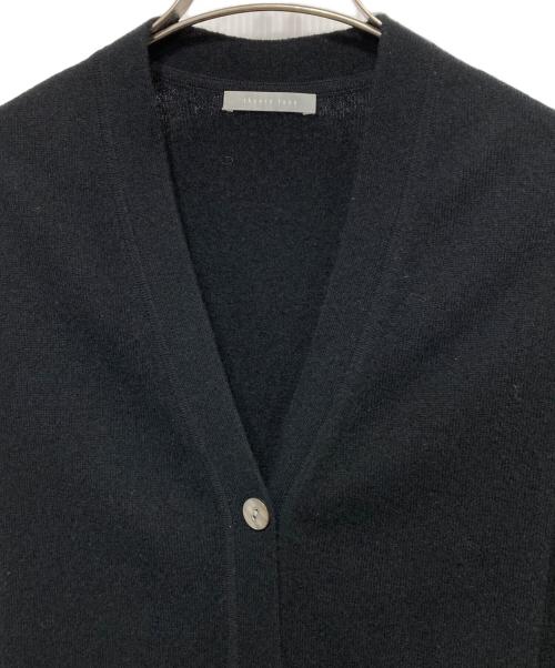 theory luxe（セオリーリュクス）theory luxe (セオリーリュクス) ESSENCE CA/ LARRY ブラック サイズ:38の古着・服飾アイテム