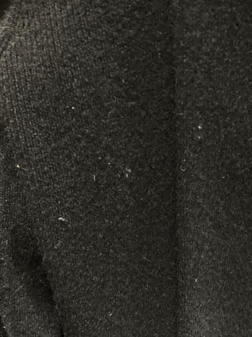 theory luxe（セオリーリュクス）theory luxe (セオリーリュクス) ESSENCE CA/ LARRY ブラック サイズ:38の古着・服飾アイテム