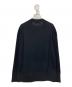 theory luxe (セオリーリュクス) ESSENCE CA/ LARRY ブラック サイズ:38：6000円