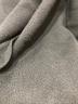 中古・古着 DEUXIEME CLASSE (ドゥーズィエム クラス) SMOOTH KNIT GOWN MIDI コート ブラック サイズ:-：13000円