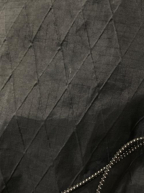 CAYL（ケイル）CAYL (ケイル) Mari Roll Top-バックパック ブラックの古着・服飾アイテム