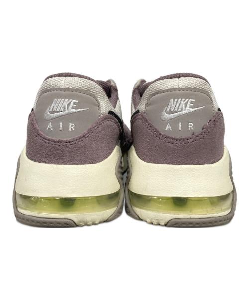 NIKE（ナイキ）NIKE (ナイキ) AIR MAX EXCEE パープル サイズ:24.5の古着・服飾アイテム