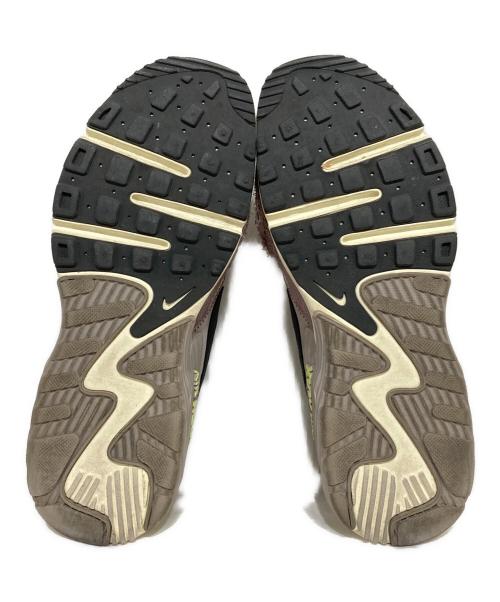 NIKE（ナイキ）NIKE (ナイキ) AIR MAX EXCEE パープル サイズ:24.5の古着・服飾アイテム