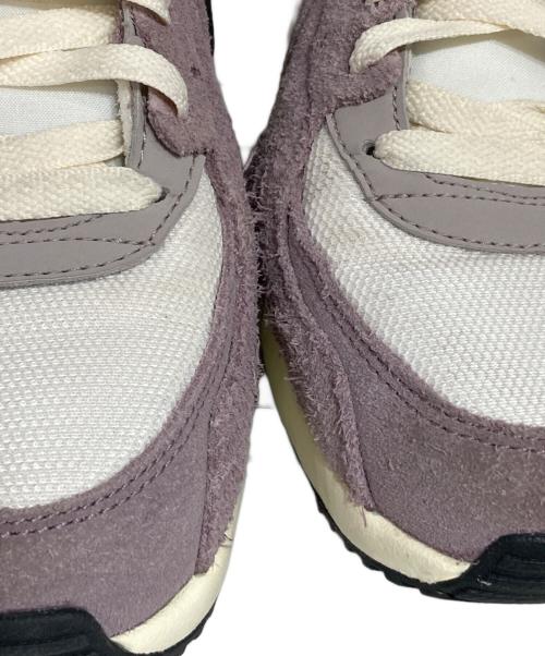 NIKE（ナイキ）NIKE (ナイキ) AIR MAX EXCEE パープル サイズ:24.5の古着・服飾アイテム