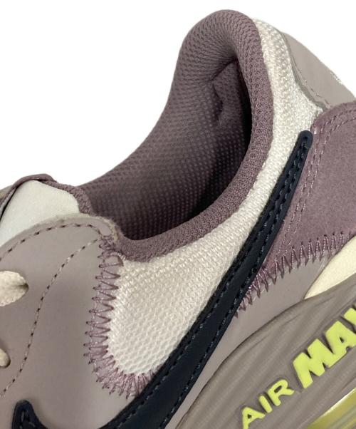 NIKE（ナイキ）NIKE (ナイキ) AIR MAX EXCEE パープル サイズ:24.5の古着・服飾アイテム