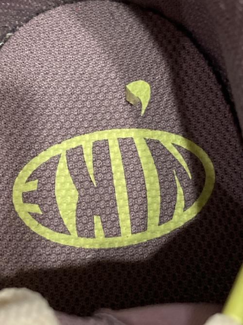 NIKE（ナイキ）NIKE (ナイキ) AIR MAX EXCEE パープル サイズ:24.5の古着・服飾アイテム