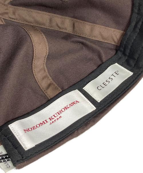 CLESSTE（クレスト）CLESSTE (クレスト) 