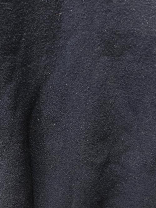 POLO RALPH LAUREN（ポロ・ラルフローレン）POLO RALPH LAUREN (ポロ・ラルフローレン) ポロベア―スウェット ネイビー サイズ:Sの古着・服飾アイテム