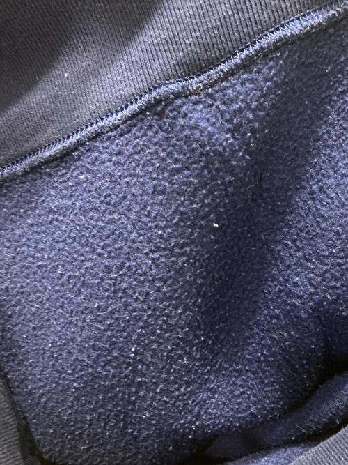 POLO RALPH LAUREN（ポロ・ラルフローレン）POLO RALPH LAUREN (ポロ・ラルフローレン) ポロベア―スウェット ネイビー サイズ:Sの古着・服飾アイテム
