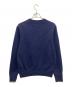 POLO RALPH LAUREN (ポロ・ラルフローレン) ポロベア―スウェット ネイビー サイズ:S：10000円