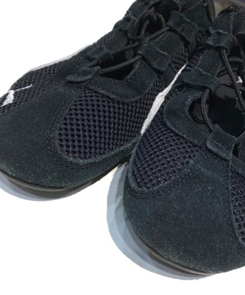 PUMA（プーマ）PUMA (プーマ) Speedcat GO ホワイト×ブラック サイズ:24の古着・服飾アイテム