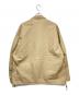 NONCEPTS (ノンセプツ) NO.004-BDUジャケット ベージュ サイズ:X-LARGE REGULAR：8000円