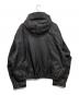 STUMPSTAMP (ストンプスタンプ) NYLON MOUNTAIN JACKET ブラック サイズ:XL：12000円