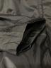 中古・古着 STUMPSTAMP (ストンプスタンプ) NYLON MOUNTAIN JACKET ブラック サイズ:XL：12000円