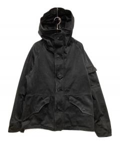 中古・古着通販】TEN-C (テンシー) アノラックパーカー TEMPEST COMBO