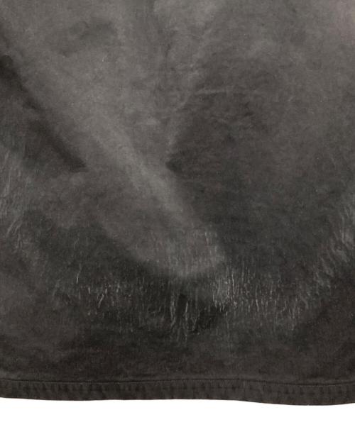 TEN-C（テンシー）TEN-C (テンシー) RAIN PARKA ブラック サイズ:46の古着・服飾アイテム