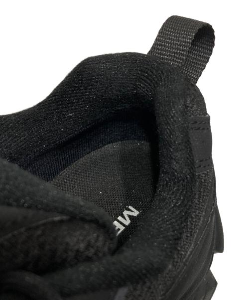 MERRELL（メレル）MERRELL (メレル) MOAB 3 SYNTHETIC GORE-TEX ブラック サイズ:27.5の古着・服飾アイテム