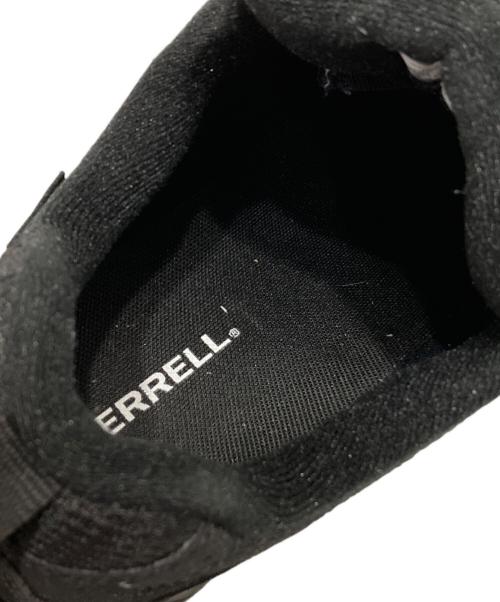 MERRELL（メレル）MERRELL (メレル) MOAB 3 SYNTHETIC GORE-TEX ブラック サイズ:27.5の古着・服飾アイテム