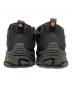 MERRELL (メレル) MOAB 3 SYNTHETIC GORE-TEX ブラック サイズ:27.5：11000円