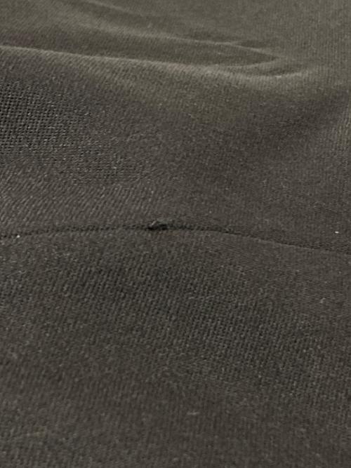 Y's（ワイズ）Y's (ワイズ) ウールフレアスカート ブラック サイズ:Sの古着・服飾アイテム