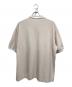 nanamica (ナナミカ) S/S Polo Shirt アイボリー サイズ:S：6000円
