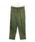 Dickies（ディッキーズ）の古着「TRIPSTER 別注 パンツ」｜オリーブ
