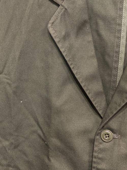 Dickies（ディッキーズ）Dickies (ディッキーズ) BEAMS (ビームス) TRIPSTER SUIT オリーブ サイズ:Sの古着・服飾アイテム