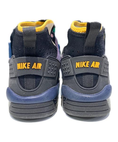 NIKE ACG（ナイキエーシージー）NIKE ACG (ナイキエーシージー) AIR MOWABB イエロー×パープル サイズ:27の古着・服飾アイテム