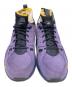 NIKE ACG (ナイキエーシージー) AIR MOWABB イエロー×パープル サイズ:27：8000円